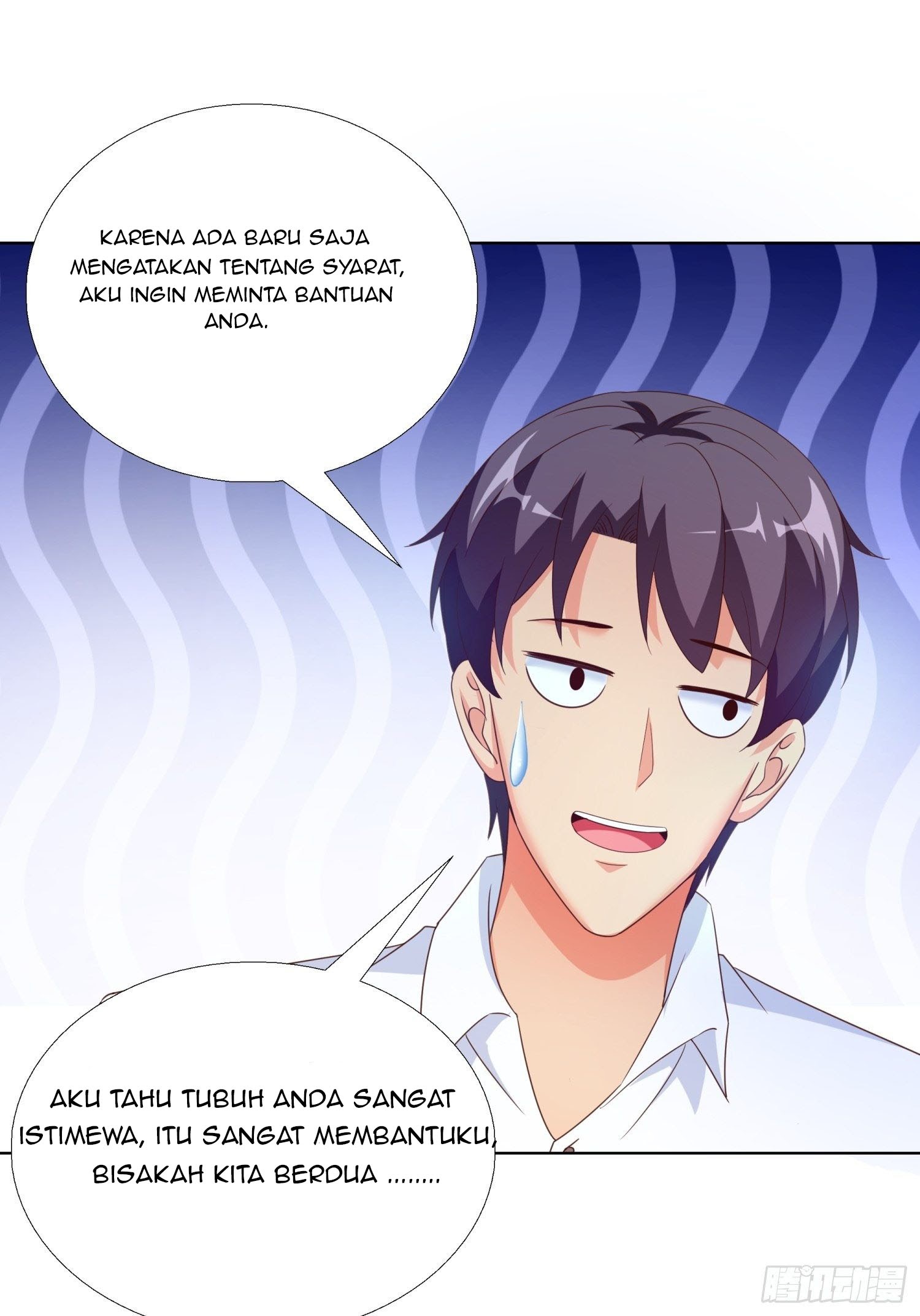 Super School Doctor (Supreme Campus Doctor) chapter 62
